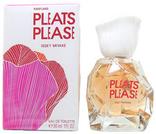 Issey Miyake Pleats Please Eau