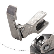 #P36-NF Klappbarer Nähfuß für Nadeltransport-Nähmaschine Juki DLN-415 DLN-5410