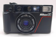 ISO 1000 [NEAR MINT] Nikon L35