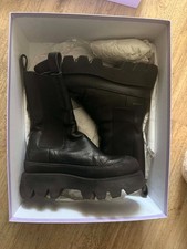 Copenhagen boots CPH685