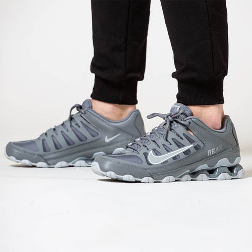 Nike reax mesh herren - 8,