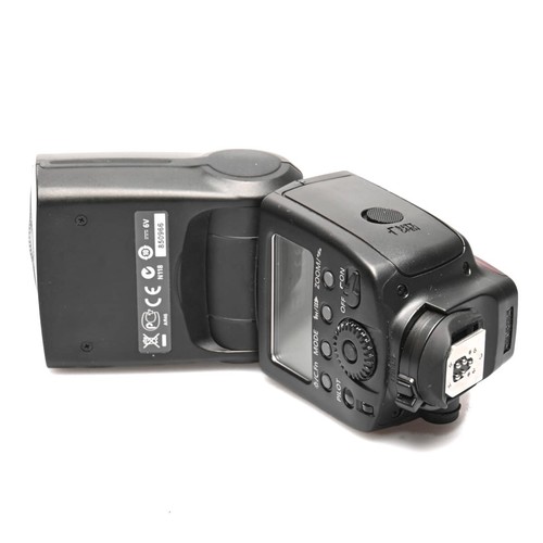 Canon speedlite 580 - speedlite, ii