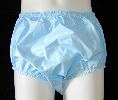 Pvc höschen vinyl - vinyl, slip