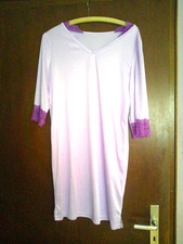 Nachthemd Gr. S
