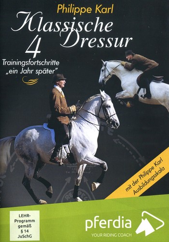 Klassische dressur - klassische,