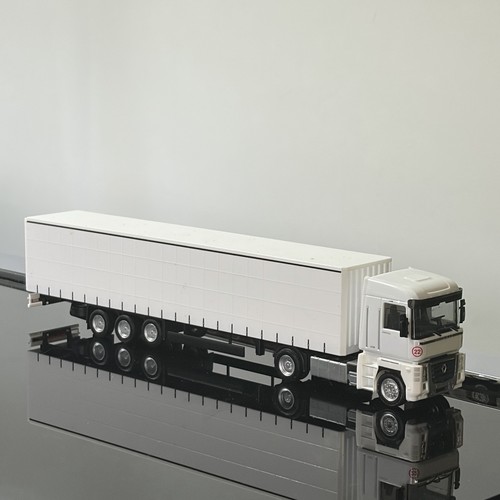 Herpa renault magnum lang - magnum, lkw