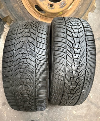 Hankook winter cept evo3 - 2x,