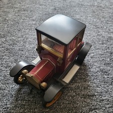 Schuco Classic Ford T Coupé