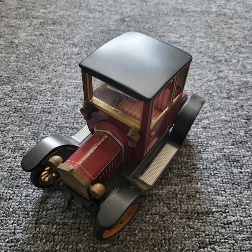 Schuco classic ford - schuco,