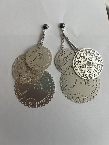 Konplott ohrringe ohrstecker - konplott,