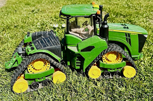 Bruder john deere - bruder,