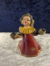 Vintage  schöner  Thun Engel