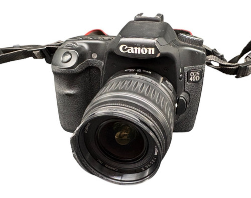 Canon eos 40d dslr - eos, dslr-kamera
