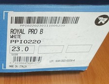 Risport Royal Pro B 230