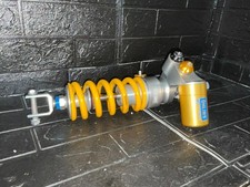 Ohlins ttx hinten für - hinten,