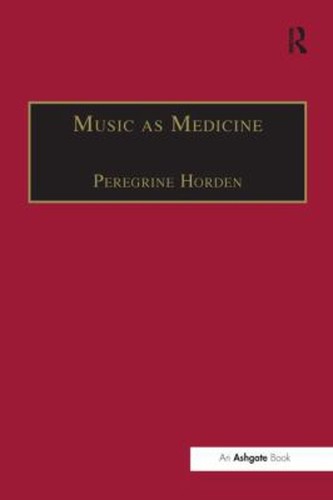 Music medicine the - music, history