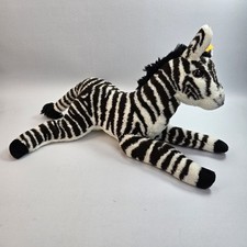 Steiff Zebra 104329