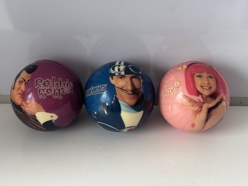 Lazy town sportacus - lazy,