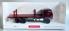 Volvo f88 rungenpritschen lkw - volvo, rungenpritschen-lkw
