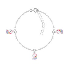 Bettel Armband Kinder 925