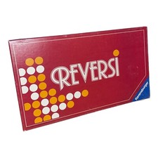Reversi Brettspiel