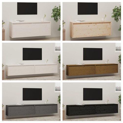 Wandschrank massivholz kiefer - wandschrank,