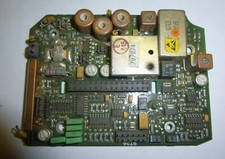 Baugruppe Platine Sender