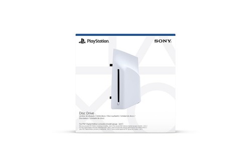 Sony disc laufwerk für - sony, disc-laufwerk