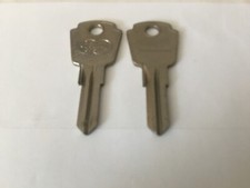 Simca Oldtimer -  1000, 1100