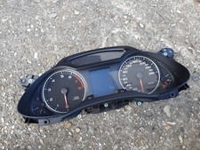 Audi A4 B8 8K Bj09 Tacho