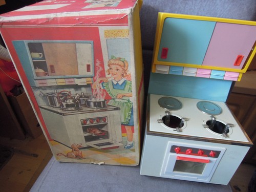 Alter puppenherd aus den - alter,