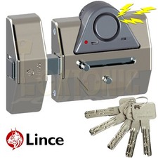 Lince rim türschloss - lince,