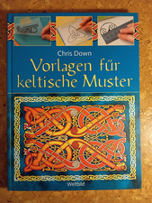 Vorlagen für keltische Muster - Dekoration - Malerei ( 11666 )