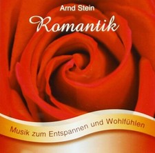 Arnd stein romantik - arnd, cd
