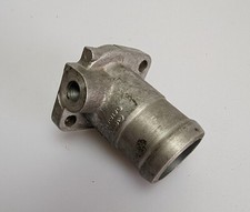 Flansch Kühlerflansch NEU original VAG 035121133G Audi Quattro Coupe 2,0-2,2 L