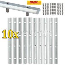 10x Streckenverbinder