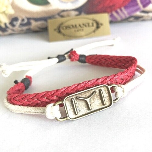 Kayi dirilis armband ayyildiz - kayi,