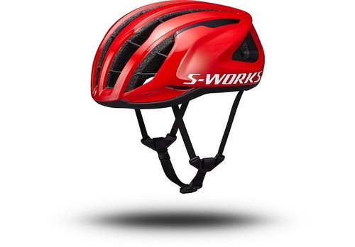 Specialized works prevail 3 - prevail,