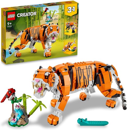 Lego creator in 1 - lego,