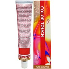 WELLA COLOR TOUCH 60ml