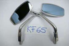 Mirror Set for Motorcycle