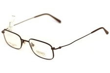 Seiko Titanium T428 307 Brille