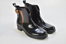 Tommy Hilfiger  Damen Stiefelette Boots  EUR 41 Nr. 25-B 1951