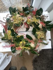 Türkranz Wandkranz Naturkranz