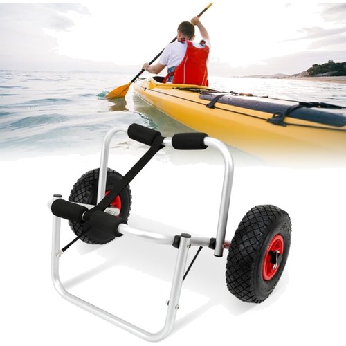 Kajakwagen aluminium - kajakwagen,,