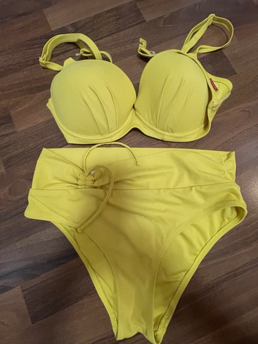 Gelber bikini von yamamay - bikini, –