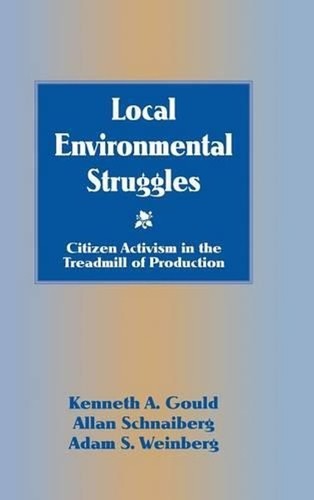 Local environmental struggles - environmental,