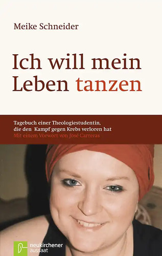Ich will mein - leben, tanzen