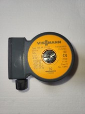 Grundfos Viessmann Solar 25-60 Umweälzpumpe / Motor 59526517 ,  7175498