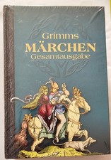 Grimms märchen - grimms,